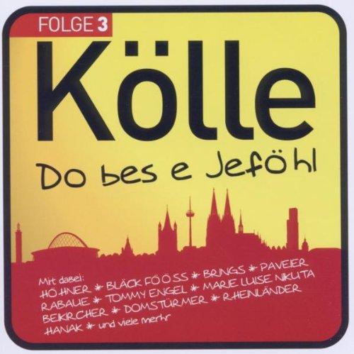 Kölle Do Bes E Jeföhl Folge 3