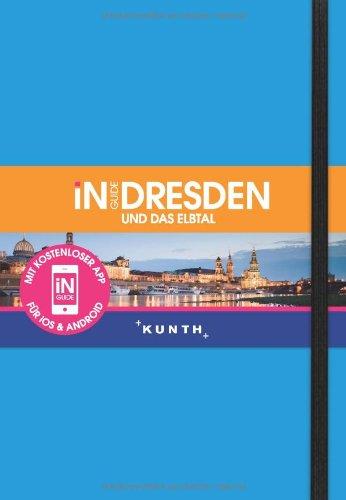 KUNTH InGuide Dresden: NEU mit kostenloser App für iOS und Android