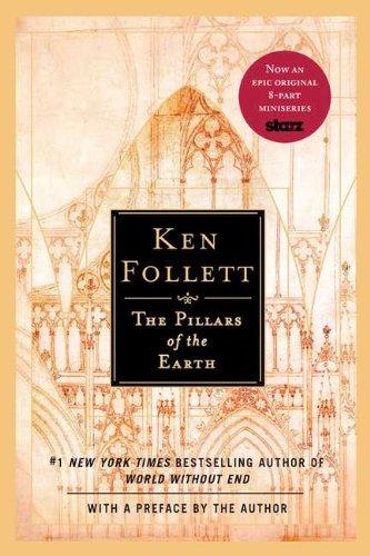 The Pillars of the Earth Deluxe Edition (Oprah #60): Oprah's Book Club