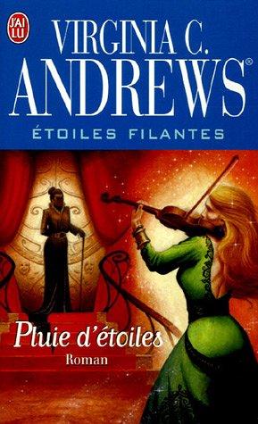 Etoiles filantes. Vol. 5. Pluie d'étoiles