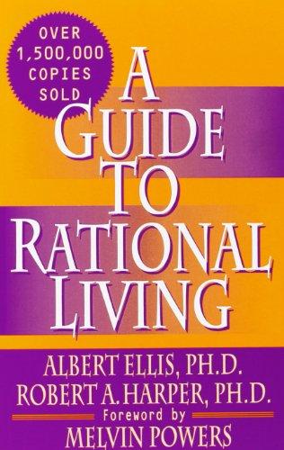 Guide to Rational Living