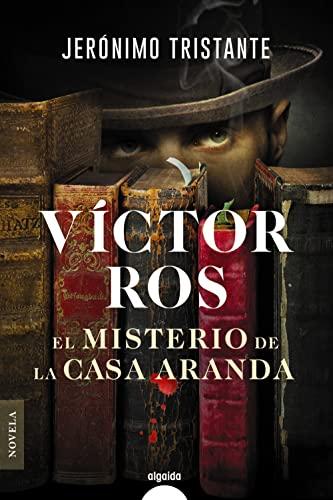 El misterio de la casa Aranda (ALGAIDA LITERARIA - ALGAIDA NARRATIVA)