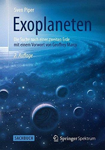 Exoplaneten: Die Suche nach einer zweiten Erde