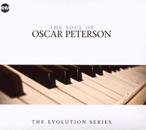 The Soul of Oscar Peterson