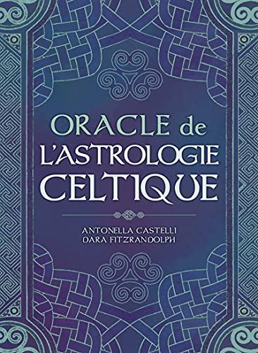 Oracle de l'astrologie celtique