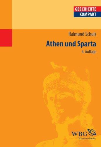 Athen und Sparta