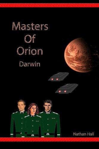 Masters of Orion: Darwin