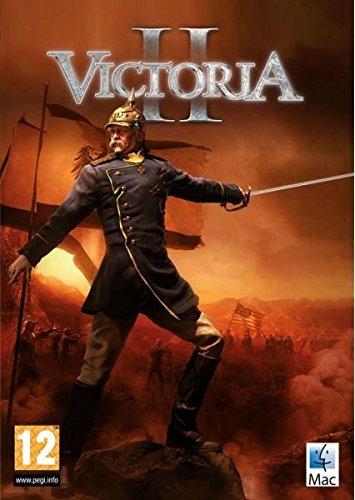 Victoria II (Mac)