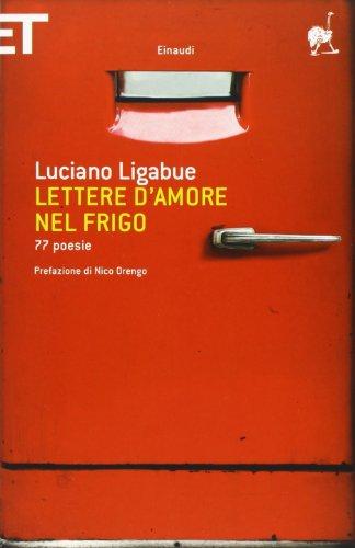 Lettere D'Amore Nel Frigo