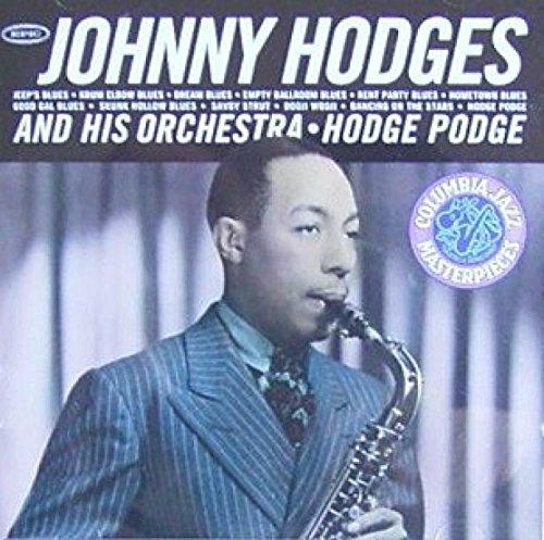 Hodges Podge