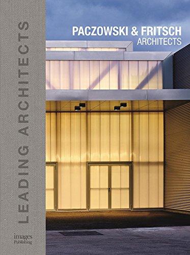 Paczowski and Fritsch Architects: Leading Architects