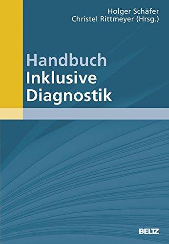 Handbuch Inklusive Diagnostik