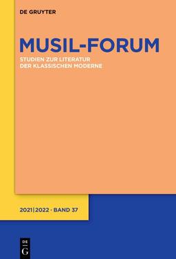 2021/2022 (Musil-Forum)