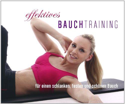 Effektives Bauchtraining