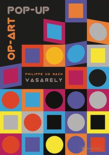 Pop-Up Op-Art: nach Vasarely