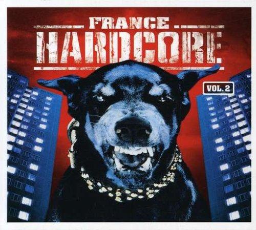 Vol.2-France Hardcore