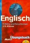 If-Sätze und Futurformen, Englisch 7./8. Klasse