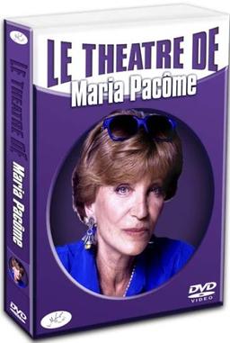 Le théâtre de Maria Pacôme [FR Import]