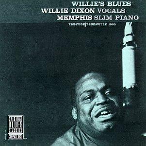 Willie's Blues