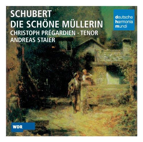 Schubert: Die Schöne Müllerin