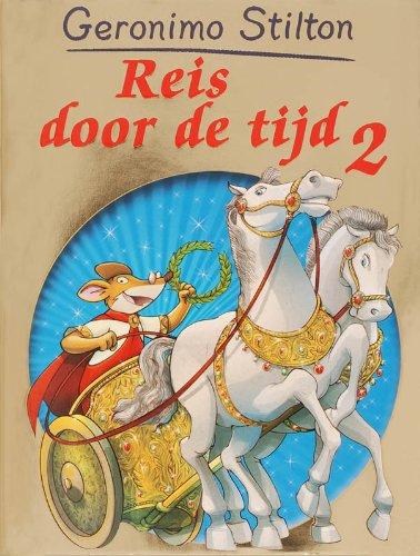 2 (Geronimo Stilton)