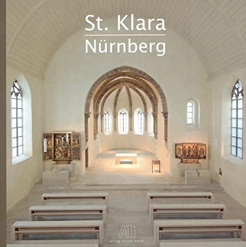 St. Klara Nürnberg