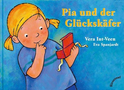 Pia und der Glückskäfer