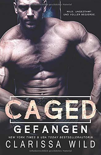 Caged: Gefangen: German version