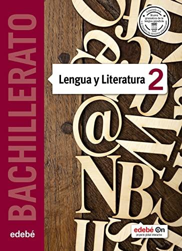 LENGUA Y LITERATURA 2