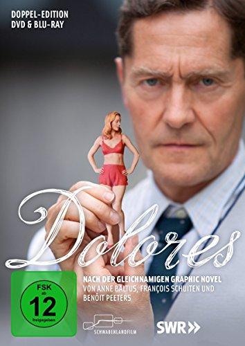 Dolores - DVD + Blu-ray-Edition