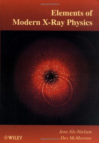 Elements of Modern X-Ray Physics