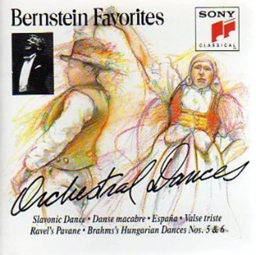 Bernstein Favorites