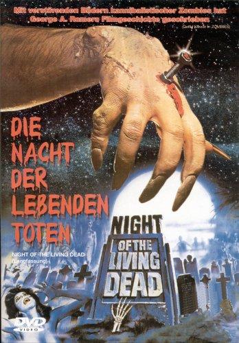 Die Nacht der lebenden Toten