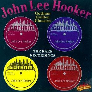 Gotham Golden Classics - The Rare Recordings