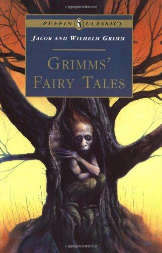 Grimm's Fairy Tales (Puffin Classics)