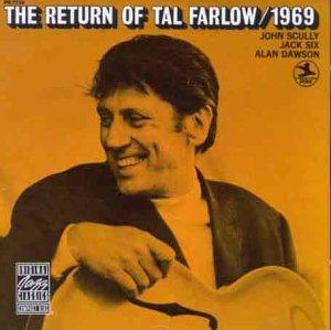 The Return of Tal Farlow