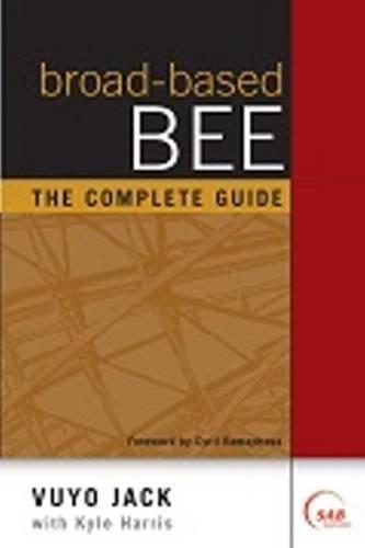 Broad-Based Bee: The Complete Guide