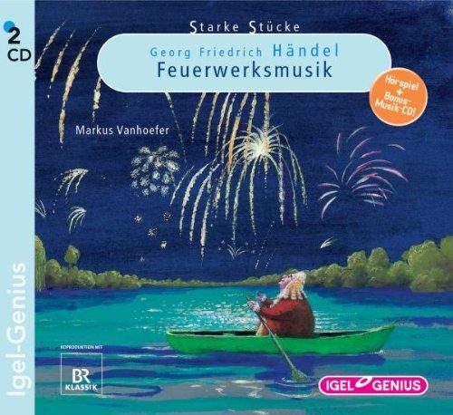 Feuerwerksmusik