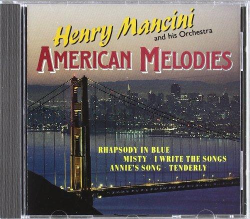 American Melodies