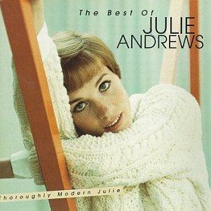 Thoroughly Modern Julie-Best