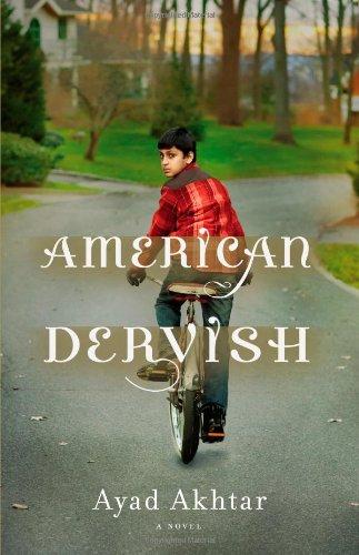 American Dervish: A Novel