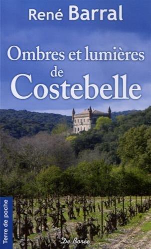 Ombres et lumières de Costebelle