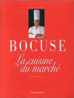 La cuisine du marché