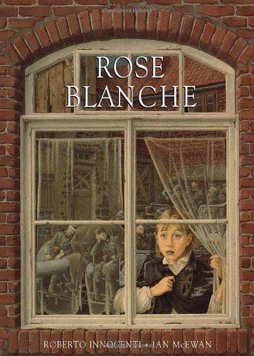 Rose Blanche