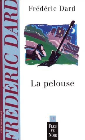 La pelouse (Frédéric Dard P)