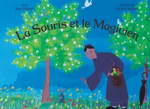 La Souris et le Magicien