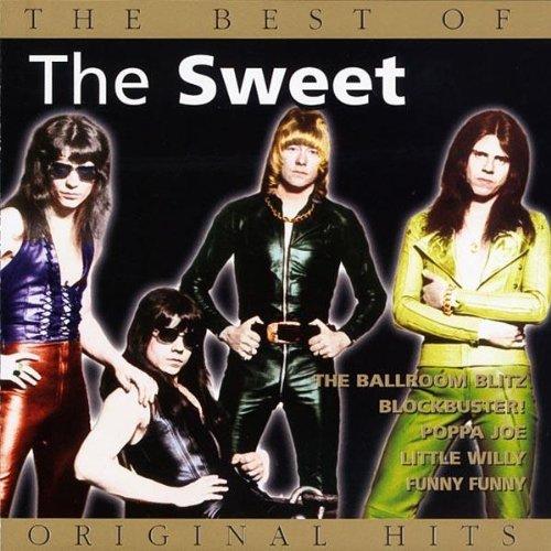 The Best of the Sweet