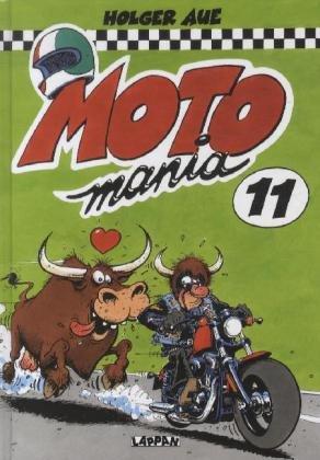 MOTOmania 11