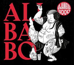 Alibabo