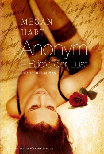 Anonym - Briefe der Lust